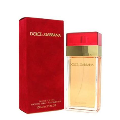 dolce gabbana red perfume 100ml|dolce gabbana unisex perfume.